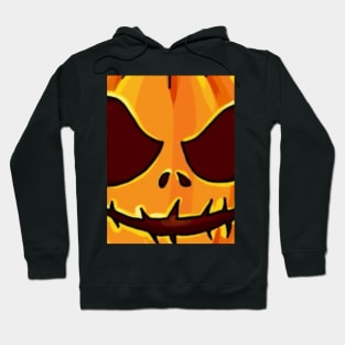 Evil smile Hoodie